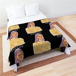 ethel cain      Comforter