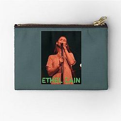 Ethel cain  6                    Zipper Pouch