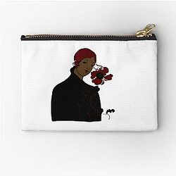 ethel cain      Zipper Pouch