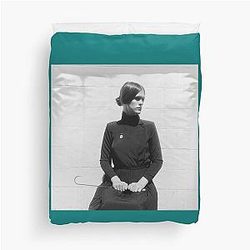 ethel cain Premium  Duvet Cover