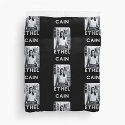 ethel cain      Duvet Cover