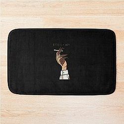 Ethel Cain Singer   Bath Mat