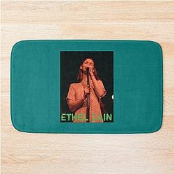 Ethel cain  6                    Bath Mat