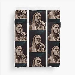 Ethel Cain picture Duvet Cover
