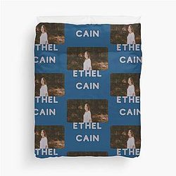 ethel cain      Duvet Cover