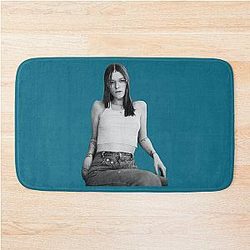 ethel cain      Bath Mat