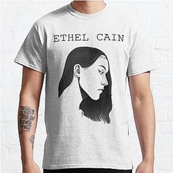 Ethel cain  Classic T-Shirt
