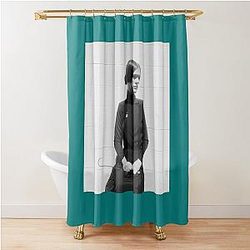 ethel cain Premium  Shower Curtain