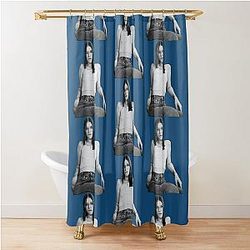ethel cain      Shower Curtain