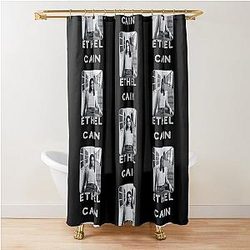 ethel cain      Shower Curtain