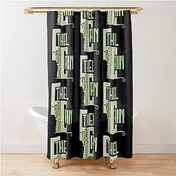 ethel cain  singer ethel cain  best in the world Shower Curtain