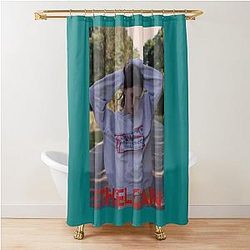 Ethel cain 7                      Shower Curtain