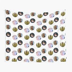 Ethel Cain Stickers - Ethel Cain Sticker Set - T Shirt  Tapestry