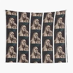 Ethel Cain picture Tapestry