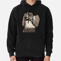 Ethel Cain Aesthetic Pullover Hoodie