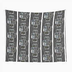Ethel Cain Aesthetic Tapestry