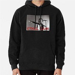 Ethel cain 1                     Pullover Hoodie