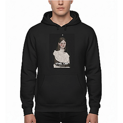 Ethel Cain Hoodie Ethereal Gothic Design