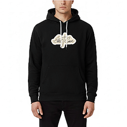 Ethel Cain Hoodie Nostalgic Cinematic Print