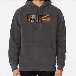 ethel cain preachers daughter family tree Pullover Hoodie