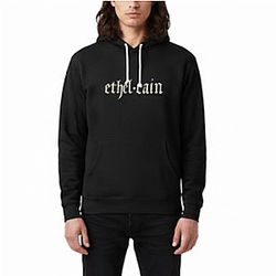 Ethel Cain Hoodie Soft Grunge Angel Aesthetic