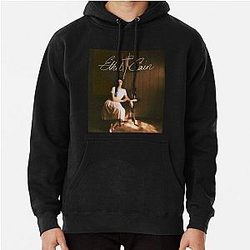 Ethel Cain  Pullover Hoodie
