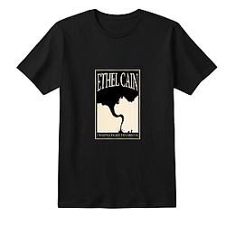Indie Folk Aesthetic Unisex Tee NTAN1102 Ethel Cain T-Shirts