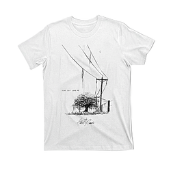 Tour Inspired Fan Graphic Tee NTAN1102 Ethel Cain T-Shirts