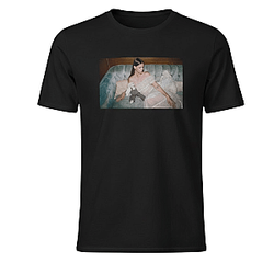 Gothic Country Aesthetic Tee NTAN1102 Ethel Cain T-Shirts