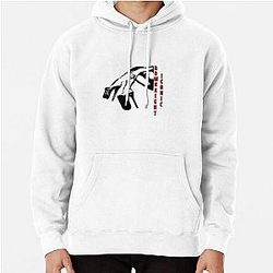 Ethel Cain Gibson Girl, downright iconic Pullover Hoodie