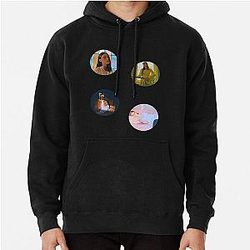 Ethel Cain Stickers - Ethel Cain Sticker Set - T Shirt  Pullover Hoodie