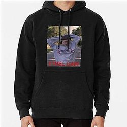 Ethel cain 7 Pullover Hoodie