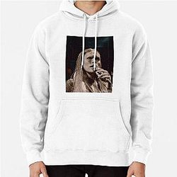 Ethel Cain picture Pullover Hoodie