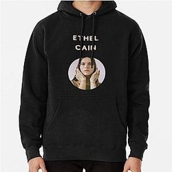 ethel cain   Pullover Hoodie
