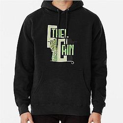 ethel cain  singer ethel cain  best in the world Pullover Hoodie