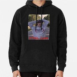 Ethel cain 7                      Pullover Hoodie