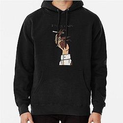 Ethel Cain Singer   Pullover Hoodie