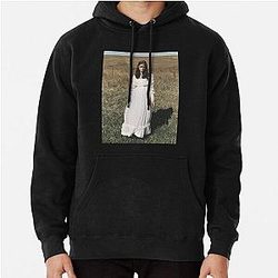 Ethel Cain White Dress   Pullover Hoodie