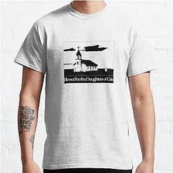 Blessed be the Daughters of Cain, Ethel Cain Classic T-Shirt