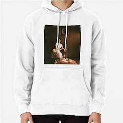 Ethel Cain   Pullover Hoodie