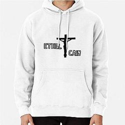 ethel cain - Ethel Cain Classic Design Pullover Hoodie
