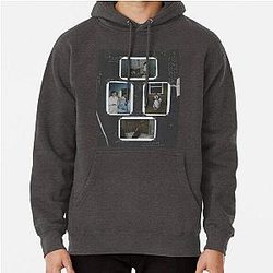 Ethel Cain Aesthetic Pullover Hoodie