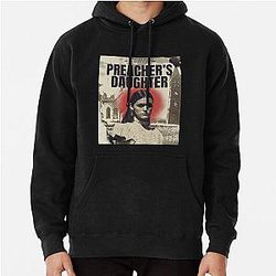 Ethel Cain   Pullover Hoodie