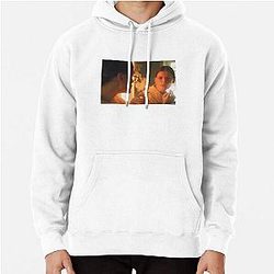 Ethel Cain Preacher's Daughter Pullover Hoodie