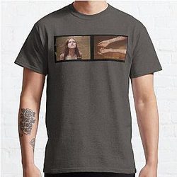 ethel cain preachers daughter family tree Classic T-Shirt