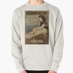 Ethel cain preacher’s daughter  Pullover Sweatshirt