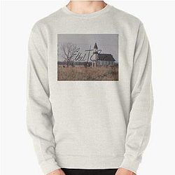 Ethel Cain aesthetic - Preacher's daughter Inbred Golden Age Pullover Sweatshirt