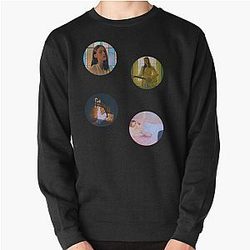 Ethel Cain Stickers - Ethel Cain Sticker Set - T Shirt  Pullover Sweatshirt