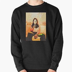 ethel cain, ethel, ethel cain Pullover Sweatshirt