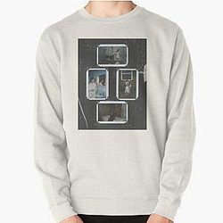Ethel Cain Aesthetic Pullover Sweatshirt